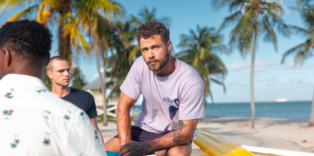 Stoere Menswear