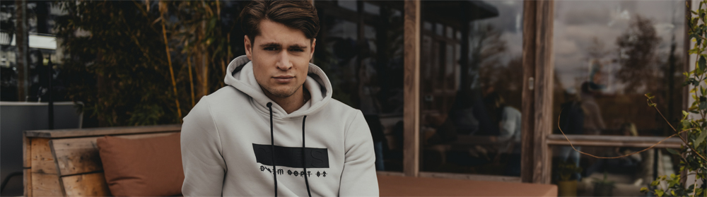 Heren sweaters